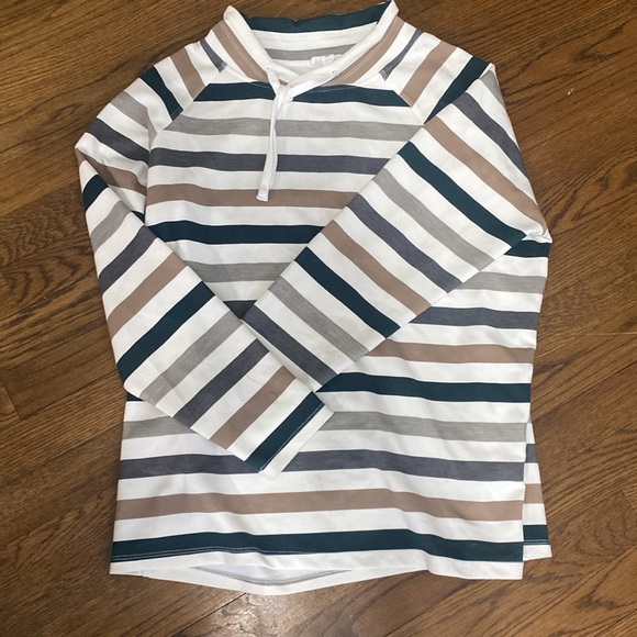 Tribal Jeans stripped too - Picture 1 of 12